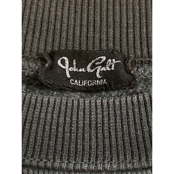 John Galt Los Angeles Lightning Bolt Sweatshirt - Picture 4 of 6